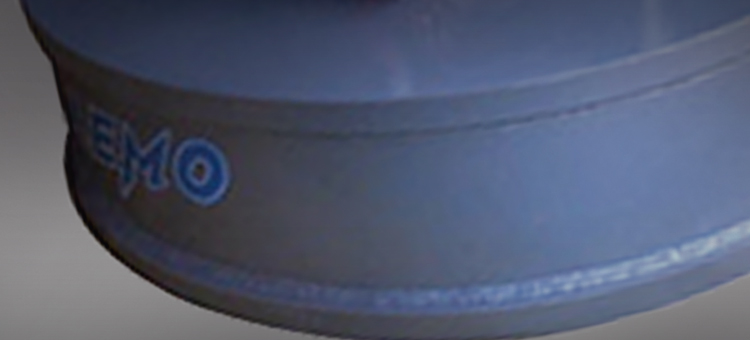 Magnet Tata Hitachi